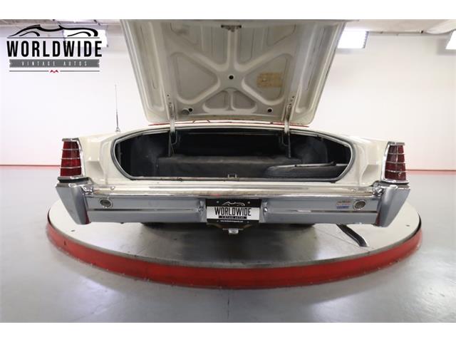 1966 Mercury Monterey (CC-2065354) for sale in Denver , Colorado
