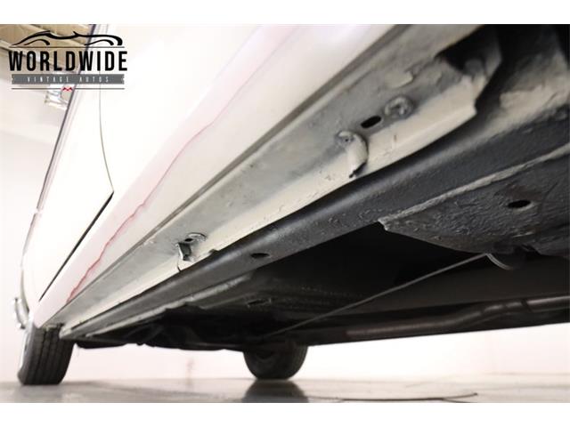 1966 Mercury Monterey (CC-2065354) for sale in Denver , Colorado