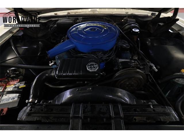 1966 Mercury Monterey (CC-2065354) for sale in Denver , Colorado