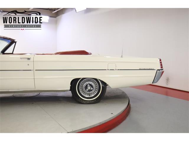 1966 Mercury Monterey (CC-2065354) for sale in Denver , Colorado