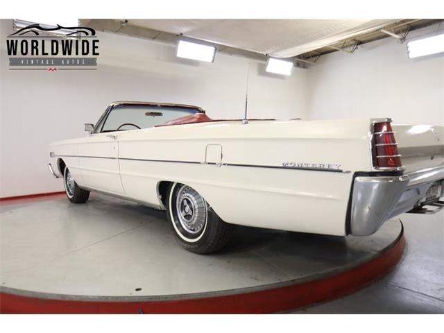 1966 Mercury Monterey (CC-2065354) for sale in Denver , Colorado