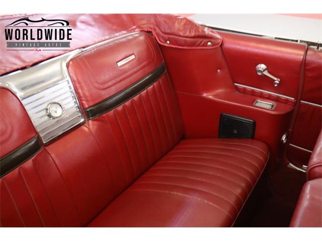 1966 Mercury Monterey (CC-2065354) for sale in Denver , Colorado