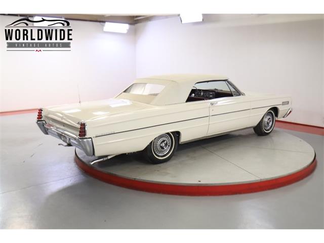 1966 Mercury Monterey (CC-2065354) for sale in Denver , Colorado