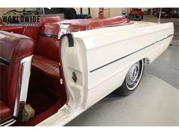 1966 Mercury Monterey (CC-2065354) for sale in Denver , Colorado
