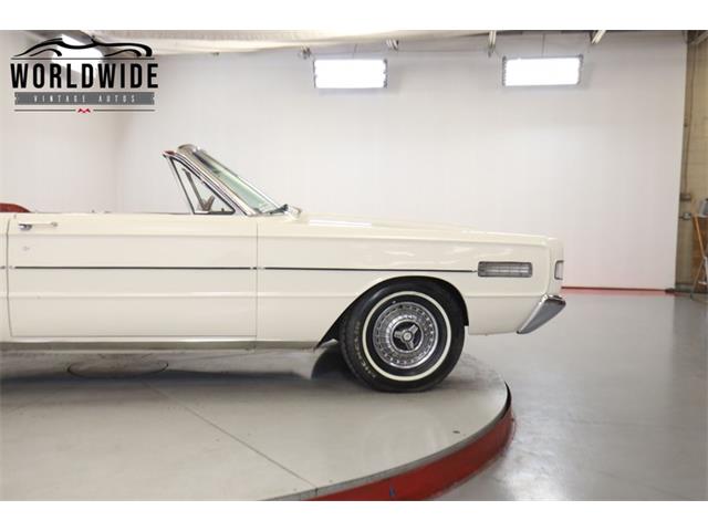 1966 Mercury Monterey (CC-2065354) for sale in Denver , Colorado