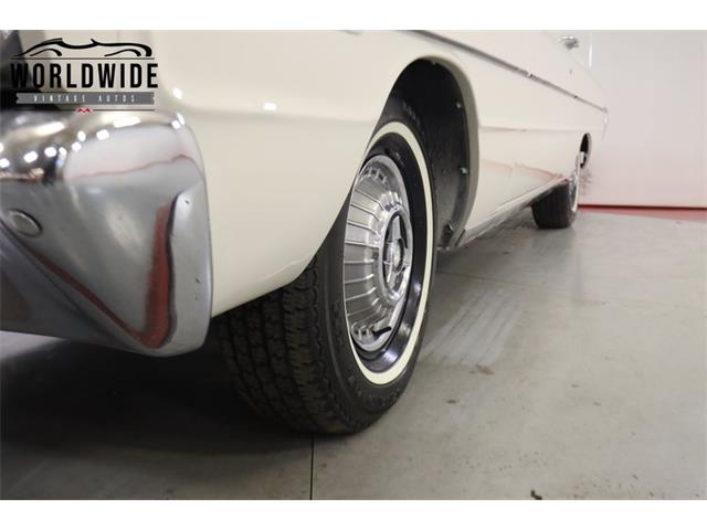 1966 Mercury Monterey (CC-2065354) for sale in Denver , Colorado
