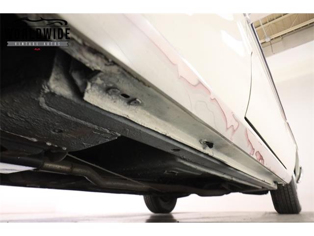 1966 Mercury Monterey (CC-2065354) for sale in Denver , Colorado