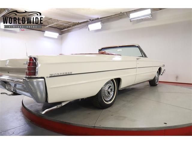 1966 Mercury Monterey (CC-2065354) for sale in Denver , Colorado