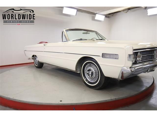 1966 Mercury Monterey (CC-2065354) for sale in Denver , Colorado
