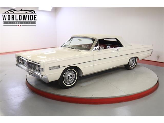 1966 Mercury Monterey (CC-2065354) for sale in Denver , Colorado
