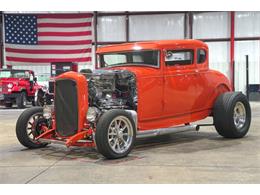 1930 Ford 5-Window Coupe (CC-2065355) for sale in Kentwood, Michigan