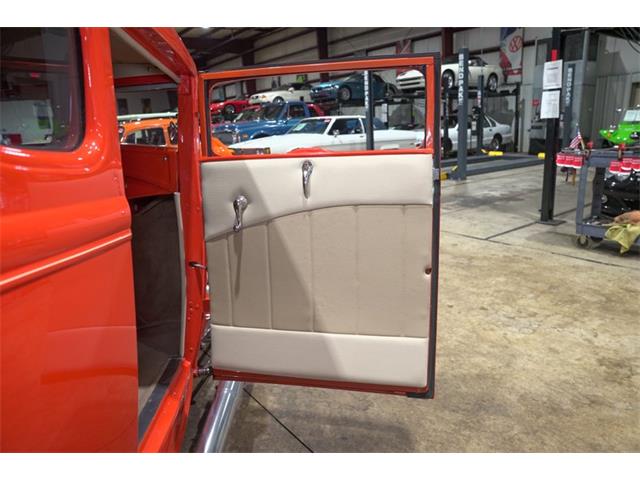 1930 Ford 5-Window Coupe (CC-2065355) for sale in Kentwood, Michigan