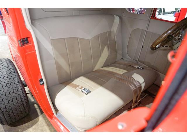 1930 Ford 5-Window Coupe (CC-2065355) for sale in Kentwood, Michigan