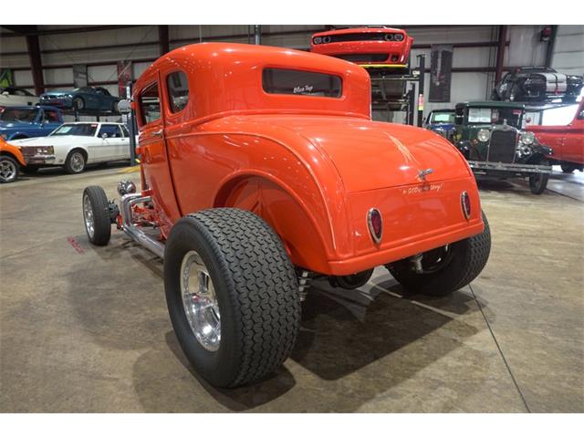 1930 Ford 5-Window Coupe (CC-2065355) for sale in Kentwood, Michigan