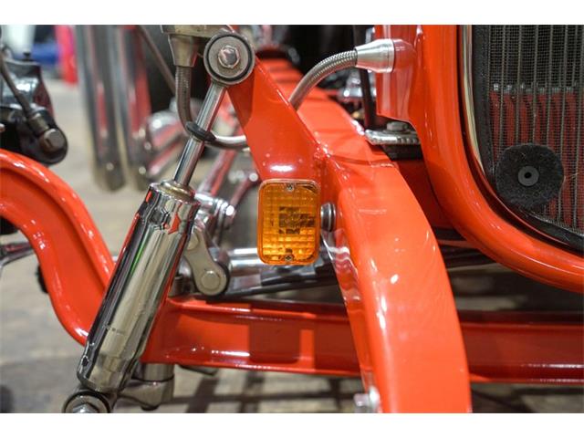 1930 Ford 5-Window Coupe (CC-2065355) for sale in Kentwood, Michigan