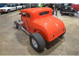 1930 Ford 5-Window Coupe (CC-2065355) for sale in Kentwood, Michigan