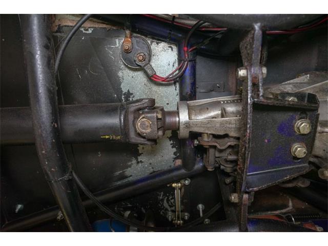 1930 Ford 5-Window Coupe (CC-2065355) for sale in Kentwood, Michigan