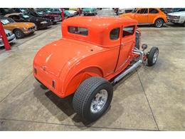 1930 Ford 5-Window Coupe (CC-2065355) for sale in Kentwood, Michigan