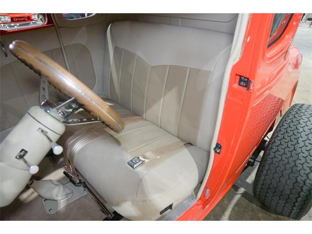 1930 Ford 5-Window Coupe (CC-2065355) for sale in Kentwood, Michigan