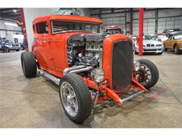 1930 Ford 5-Window Coupe (CC-2065355) for sale in Kentwood, Michigan