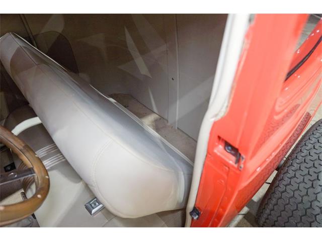 1930 Ford 5-Window Coupe (CC-2065355) for sale in Kentwood, Michigan