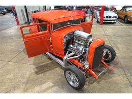 1930 Ford 5-Window Coupe (CC-2065355) for sale in Kentwood, Michigan