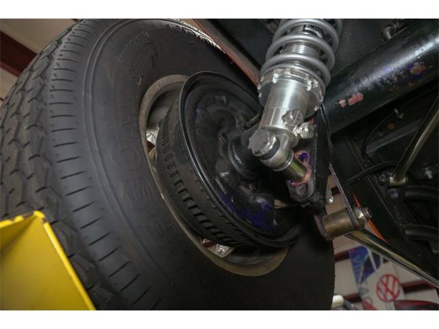 1930 Ford 5-Window Coupe (CC-2065355) for sale in Kentwood, Michigan