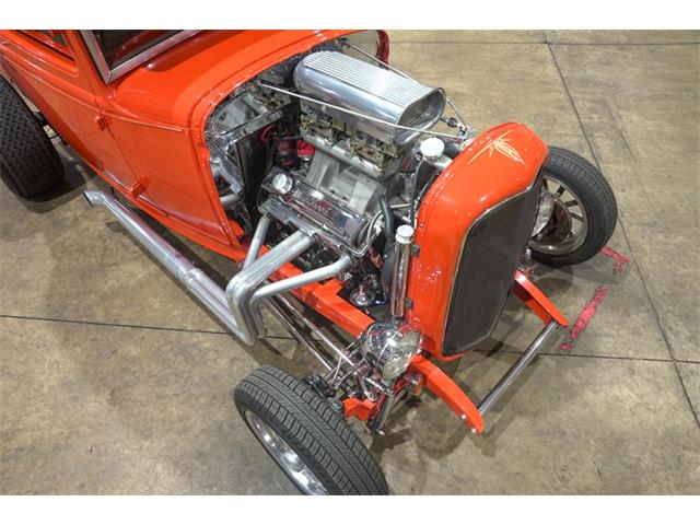 1930 Ford 5-Window Coupe (CC-2065355) for sale in Kentwood, Michigan