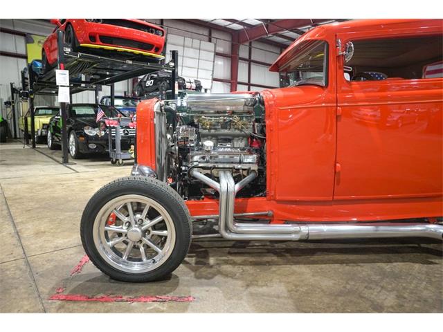 1930 Ford 5-Window Coupe (CC-2065355) for sale in Kentwood, Michigan