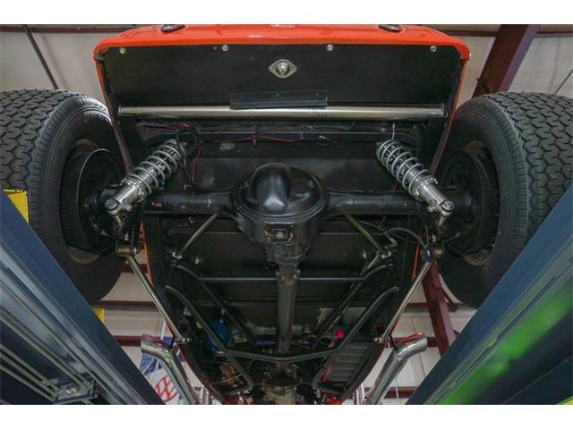 1930 Ford 5-Window Coupe (CC-2065355) for sale in Kentwood, Michigan