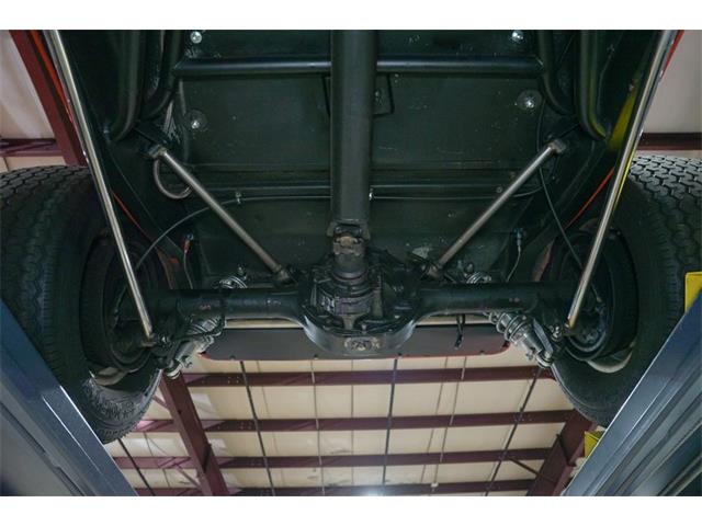 1930 Ford 5-Window Coupe (CC-2065355) for sale in Kentwood, Michigan