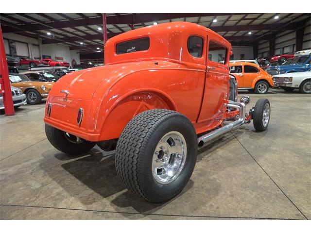 1930 Ford 5-Window Coupe (CC-2065355) for sale in Kentwood, Michigan