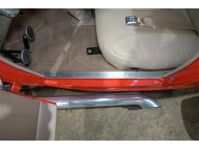 1930 Ford 5-Window Coupe (CC-2065355) for sale in Kentwood, Michigan