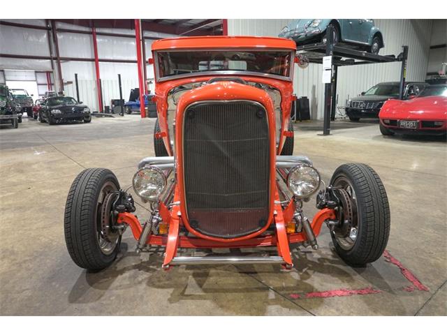 1930 Ford 5-Window Coupe (CC-2065355) for sale in Kentwood, Michigan