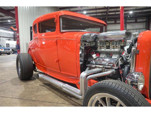 1930 Ford 5-Window Coupe (CC-2065355) for sale in Kentwood, Michigan