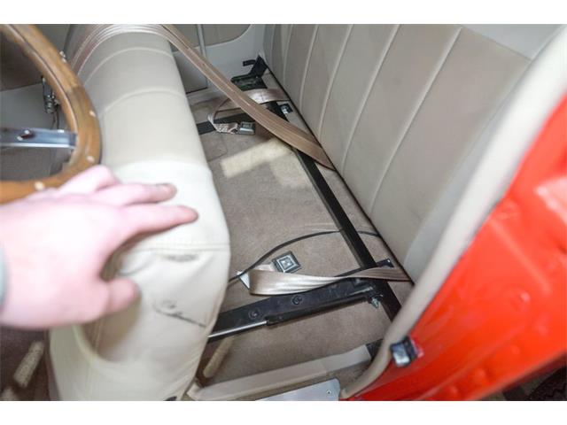 1930 Ford 5-Window Coupe (CC-2065355) for sale in Kentwood, Michigan