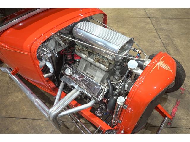 1930 Ford 5-Window Coupe (CC-2065355) for sale in Kentwood, Michigan