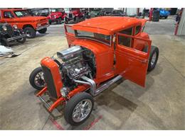 1930 Ford 5-Window Coupe (CC-2065355) for sale in Kentwood, Michigan