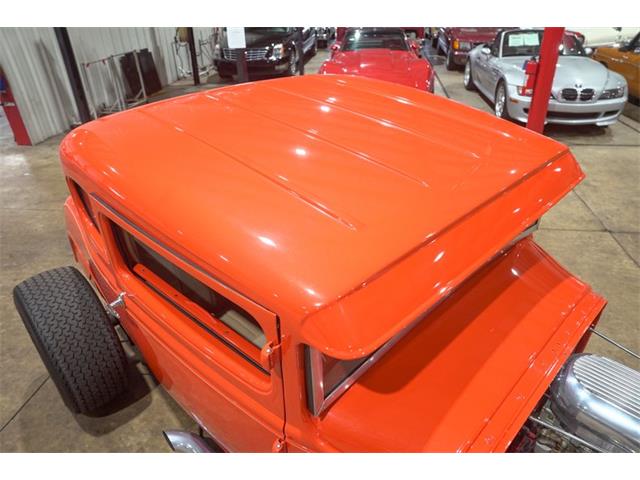 1930 Ford 5-Window Coupe (CC-2065355) for sale in Kentwood, Michigan