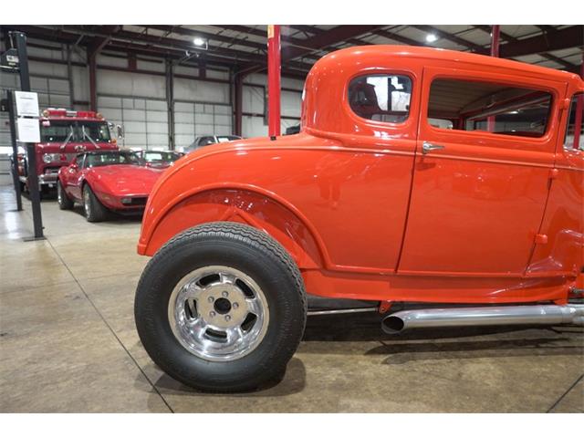 1930 Ford 5-Window Coupe (CC-2065355) for sale in Kentwood, Michigan