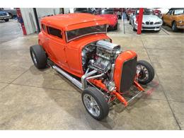 1930 Ford 5-Window Coupe (CC-2065355) for sale in Kentwood, Michigan