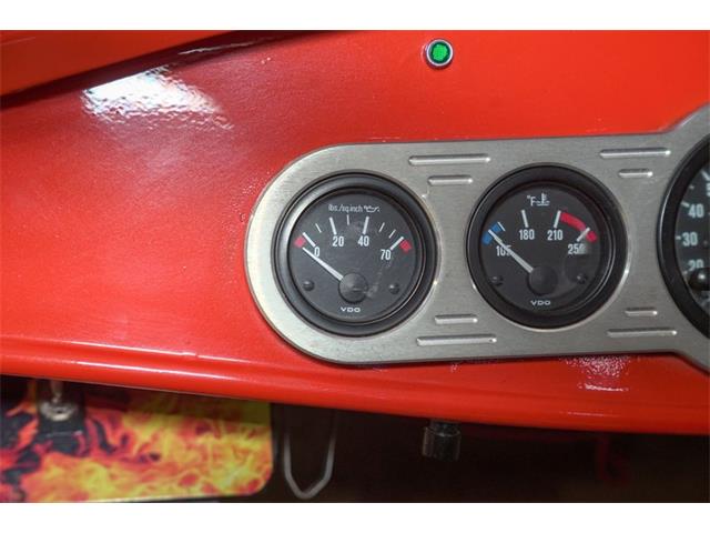 1930 Ford 5-Window Coupe (CC-2065355) for sale in Kentwood, Michigan