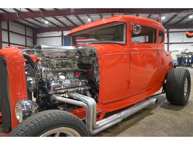 1930 Ford 5-Window Coupe (CC-2065355) for sale in Kentwood, Michigan