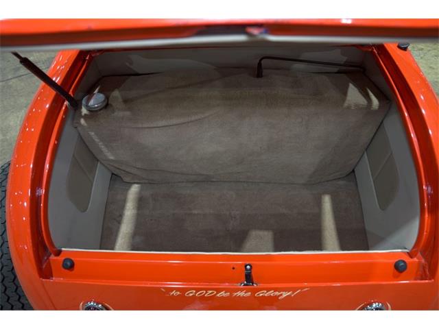 1930 Ford 5-Window Coupe (CC-2065355) for sale in Kentwood, Michigan