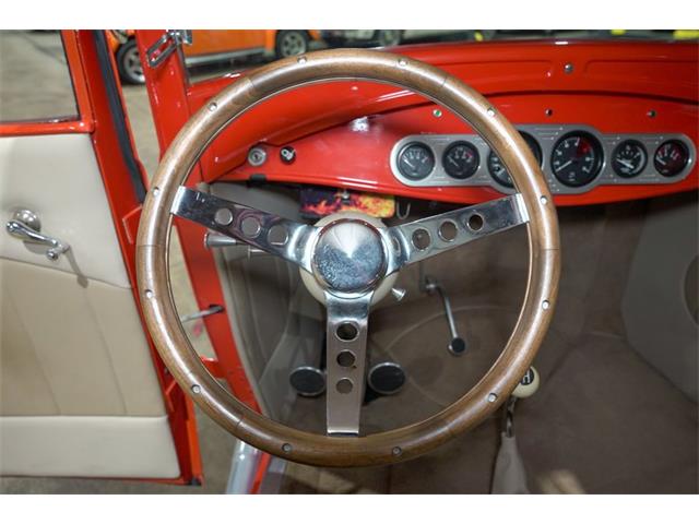 1930 Ford 5-Window Coupe (CC-2065355) for sale in Kentwood, Michigan