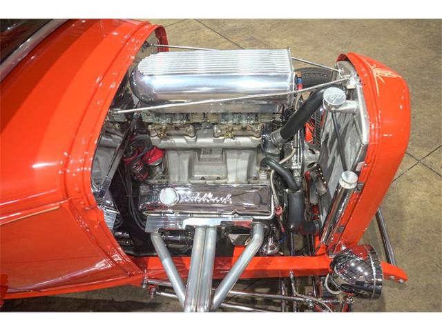 1930 Ford 5-Window Coupe (CC-2065355) for sale in Kentwood, Michigan