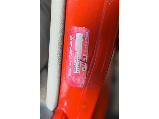 1930 Ford 5-Window Coupe (CC-2065355) for sale in Kentwood, Michigan