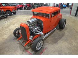 1930 Ford 5-Window Coupe (CC-2065355) for sale in Kentwood, Michigan