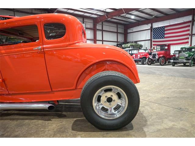 1930 Ford 5-Window Coupe (CC-2065355) for sale in Kentwood, Michigan
