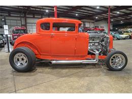 1930 Ford 5-Window Coupe (CC-2065355) for sale in Kentwood, Michigan